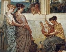 Awaiting A Harp1. ��������, ������ �����