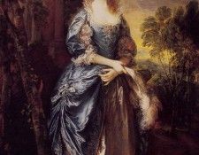 The Hon. Frances Duncombe. , 