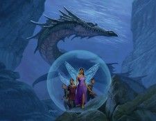 MysticQuest. Stawicki, 