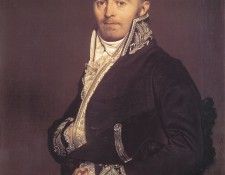 Ingres Hippolyte Francois Devillers. ,   
