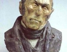 daumier10. �����, �����
