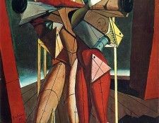 De Chirico 181. ,  