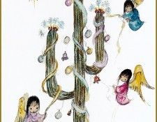 lrsDeGraziaTed-HolidayGlory. DeGrazia, 