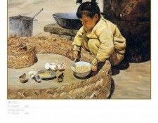 c2211 CSCU JH FOP 51 Feeding Chicks I. �� �����