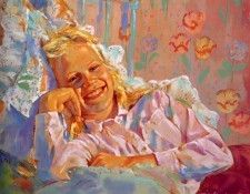 Jessica Zemsky - Sleeping In, De. , 