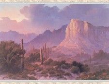 CarrickBeverly ThunderheadsatSunset-We. , 