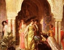 Richter Edouard Frederic Loffrande. ������ ������ �������� ���������