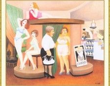 CookBeryl b27 Underwear-WeaSDC. , Beryl