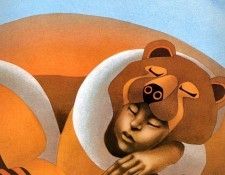 Dillon, Leo & Diane - NL - Brother Bear (end. ������, ��� � �����