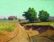 ������. ������ � ����. 1897. ��������� ������� (1834-1902)