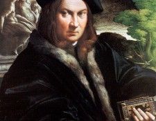 Parmigianino (Italian, 1503-1540). ������������