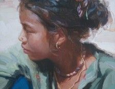 Burdick Scott YllwMrgld. ������, �����