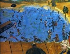 Kitaj (47). Kitaj, ������� B