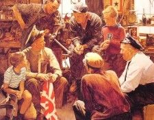 Homecoming Marine. �������, ������