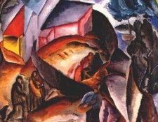 kravchenko rainbow 1920. 