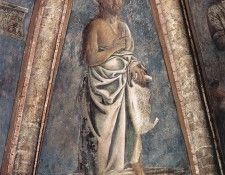 St John the Baptist WGA. ��������, ������ ����