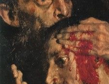 Ivan the Terrible and His Son dt2. ,  