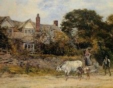 The Herdsmans Greeting. , 