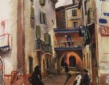 ������� ������ � ����� 1930. ����������� ������� ���������� (1884-1967)