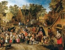 ����� �������� (�������) - ������� �����. 1618. 45�74. ������. ��������, ����� ������� (1564-1638)