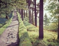 Ward, David - On the Way Home (end. , 
