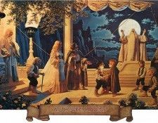 io5f073 AtTheGreyHavens. ������������, Greg