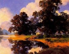 18131. ������, Maxfield