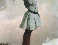 Alexander John White Geraldine Russell. ,  