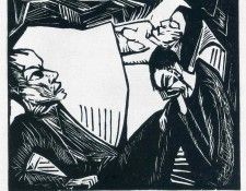 Erich Heckel 055. Heckel, ����