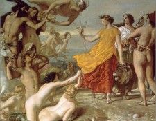DyceWm-NeptuneResigningToBritanniaTheEmpireOfTheSea-sj. , 