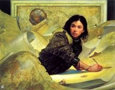 Giancola Donato Cartographer (Ma Sp9). Giancola 
