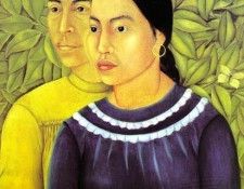 1926 Two Women. , 