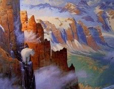 Graeme Shaw - Song of the Rockies, De. ���, ����