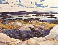 carmichael bay of islands 1930. 