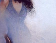 lrs Franca Ozz Blue Navajo. ������, Ozz