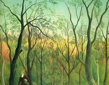 Rousseau (29). , 