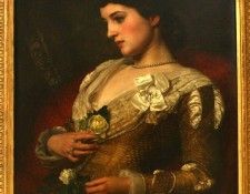 Jersey CI Lillie Langtry 1853 1929. �������, ������ ����