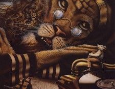 lrsDelamareDavid-Richardson&Tag. �������, �����