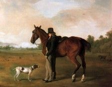 Agasse Jacques-Laurent Frederic Audeoud-Fazy Sun. Agasse, ���-������