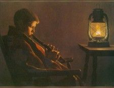 WeberMarkC-QuietTones-sj. ,  C
