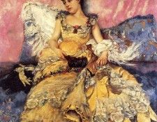 Stewart Julius LeBlanc After The Ball. ,  