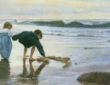 Steve Hanks - For Generations to Come, De. �����, ����