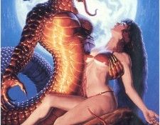 io4f094 Seduction. ������������, Greg