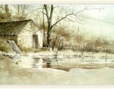 HendershotRay Springhouse sj. Hendershot, ���