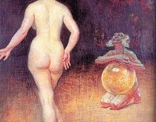 Kupka Frantisek Money 1899. �����, ���������