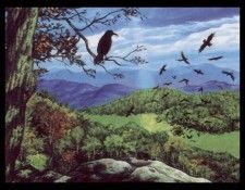 A Murder of Ravens-WOT-Premiere-Jim Pavelec-D50. Pavelec, 