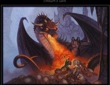 dragonlair. Stawicki, 