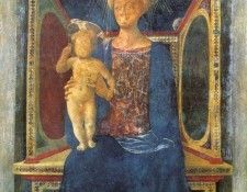Madonna and Child1 WGA. ,   , Bartolomeovenezia, Cafirenze