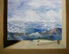 makrill. Zetterstrand, ���������