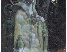 kb Dillon Leo-Diane-Enchantress from the Stars SP9. , 